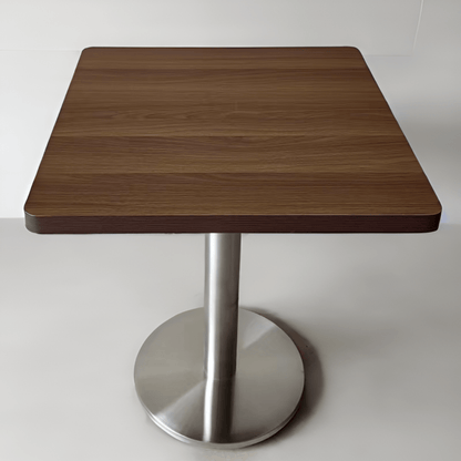 多機能カフェテーブル　商品コード【2402 - 0406 - 100 - 105】 - caferestaurantgoods
