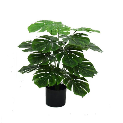 人工観葉植物 - 旅人の木　商品コード【2902 - 0406 - 36 - 40】 - CafesJapan