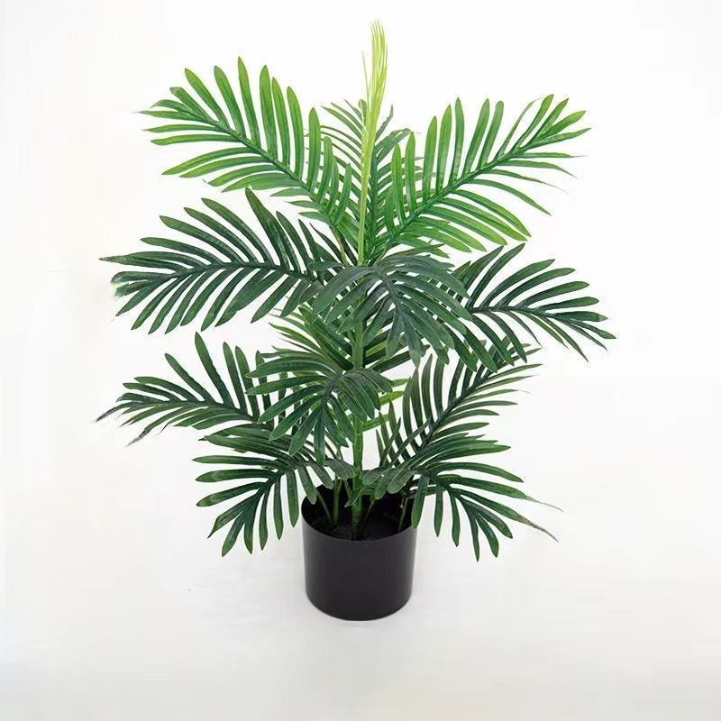 人工観葉植物 - 旅人の木　商品コード【2902 - 0406 - 36 - 40】 - CafesJapan