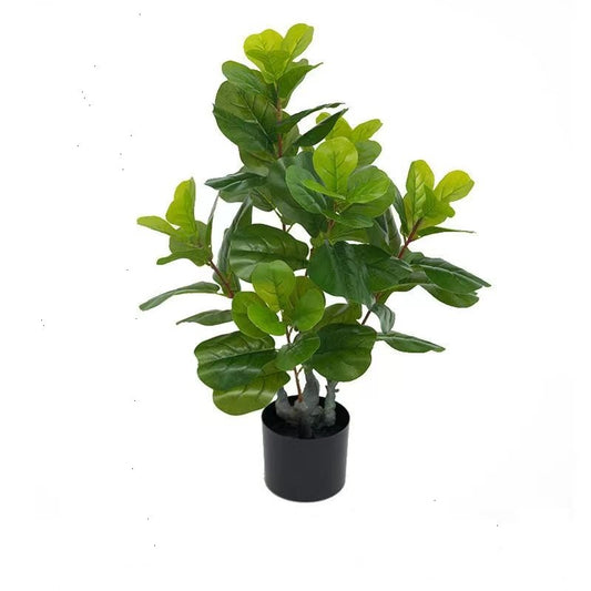 人工観葉植物 - 旅人の木　商品コード【2902 - 0406 - 36 - 40】 - CafesJapan