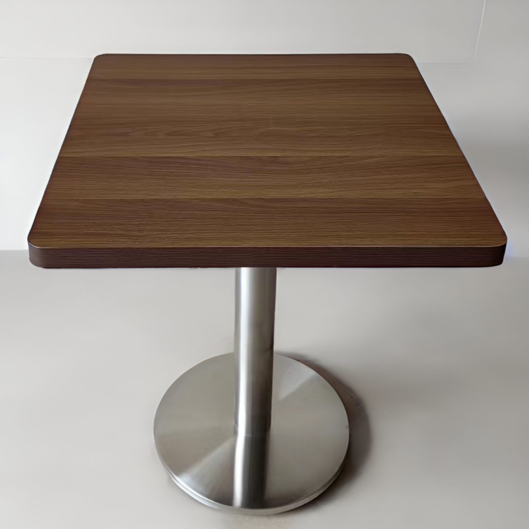 Multifunctional cafe table Product code [2402-0406-100-105]