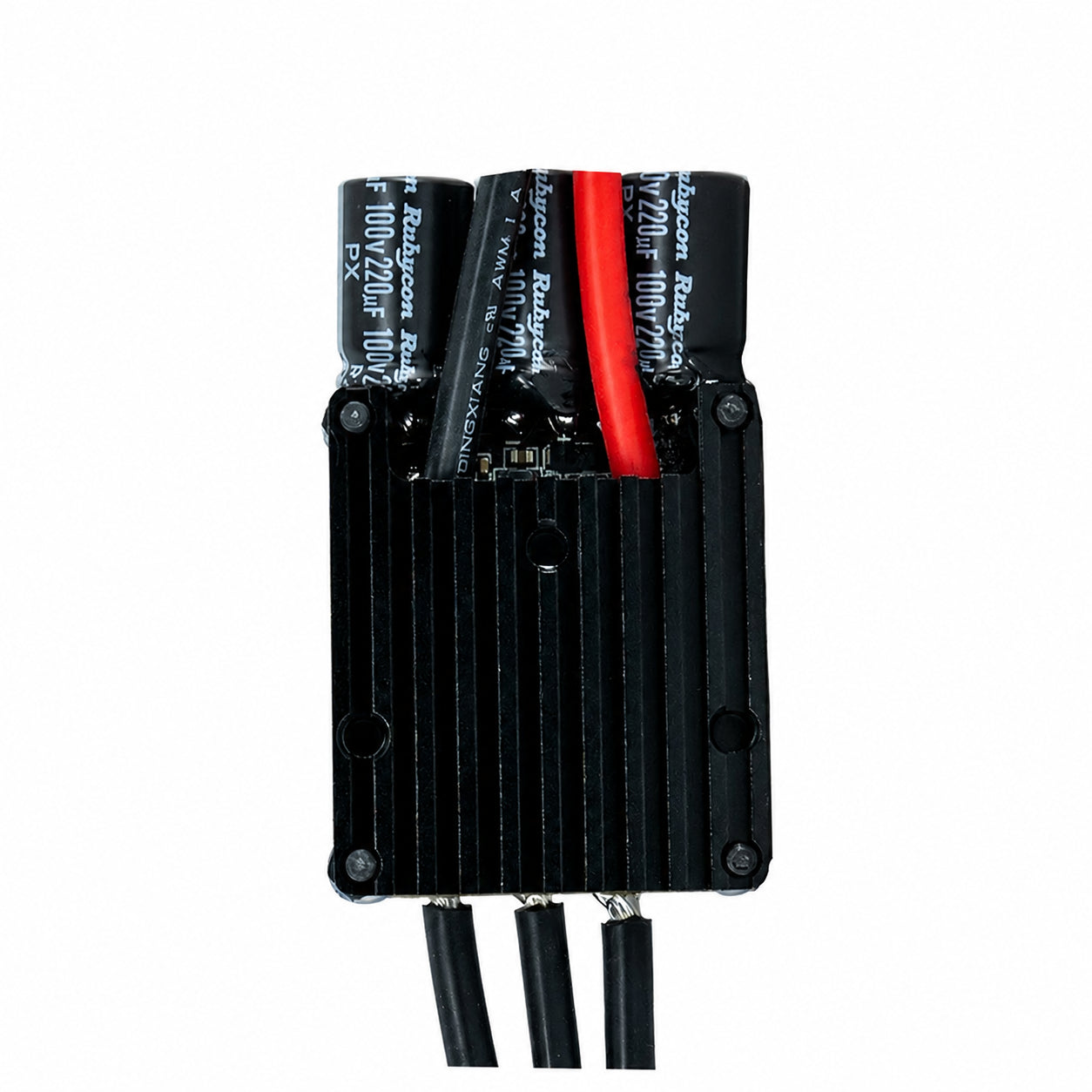 VESC 6.7 Pro 本杰明電調 FOC ブラシレスモーター ESC 6.7 対応 ホビー用 高性能 ドライブ コントローラー
