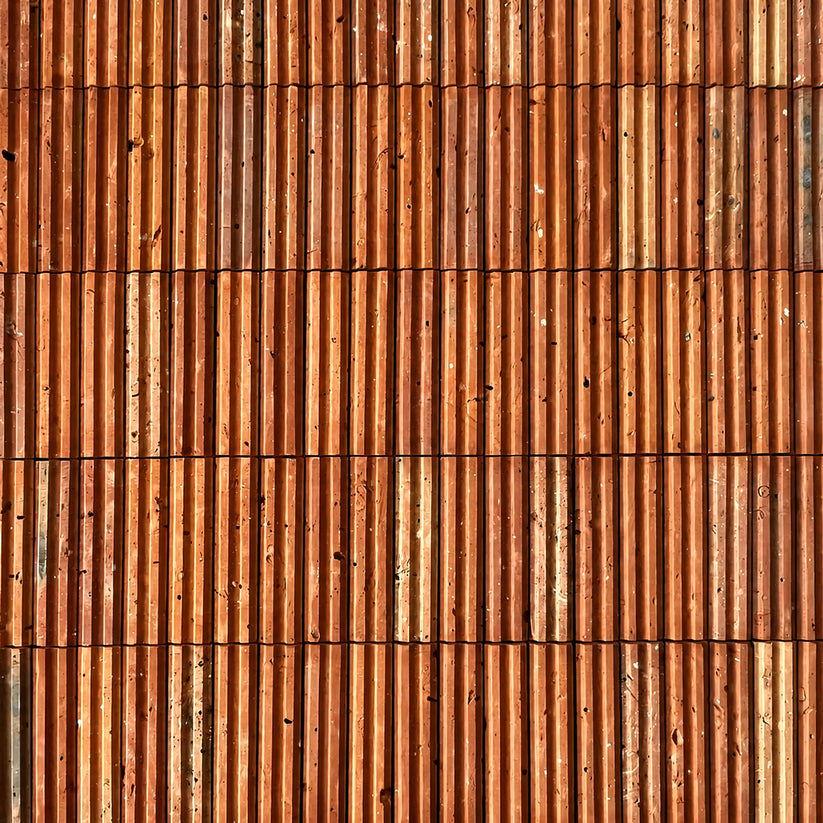 Antique Brick Tiles Hero