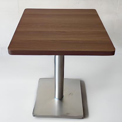 Multifunctional cafe table Product code [2402-0406-100-105]