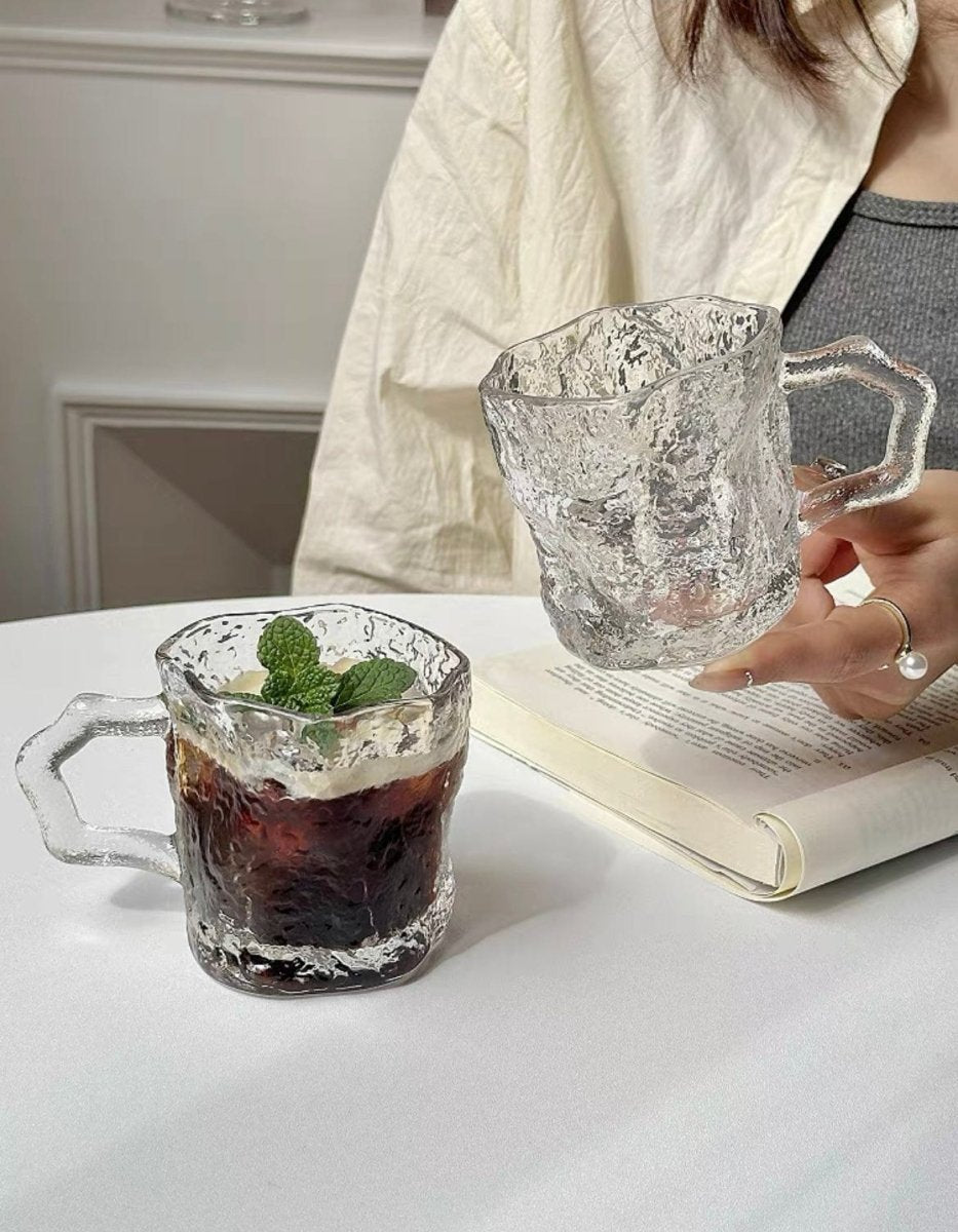 氷川ハンドルカップ 商品コード：【4202 - 0331 - 05】 - CafesJapan