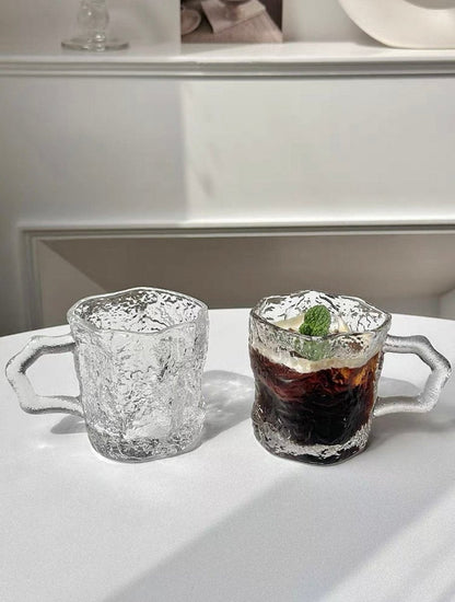 氷川ハンドルカップ 商品コード：【4202 - 0331 - 05】 - CafesJapan