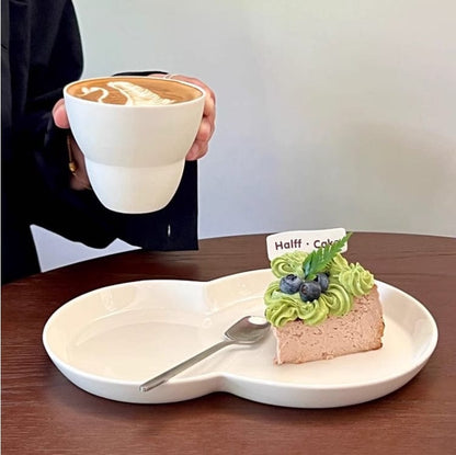 雲コーヒーカップセット商品コード：4202 - 0331 - 131415 - CafesJapan