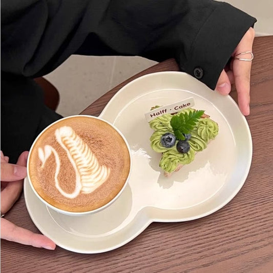 雲コーヒーカップセット商品コード：4202 - 0331 - 131415 - CafesJapan