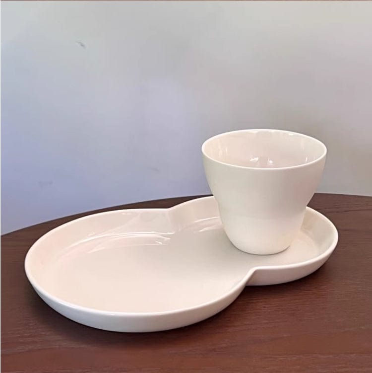 雲コーヒーカップセット商品コード：4202 - 0331 - 131415 - CafesJapan
