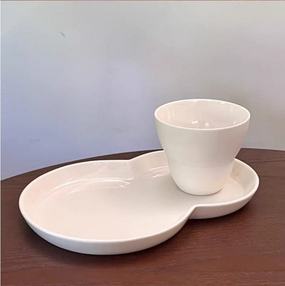 雲コーヒーカップセット商品コード：4202 - 0331 - 131415 - CafesJapan