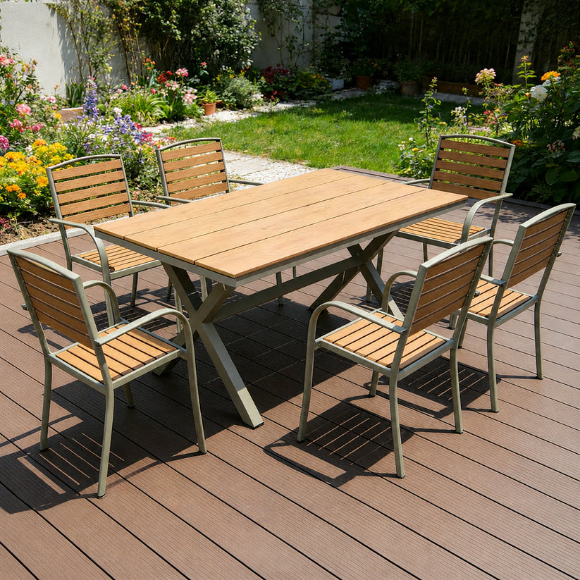 PatioVibe Gathering Furniture