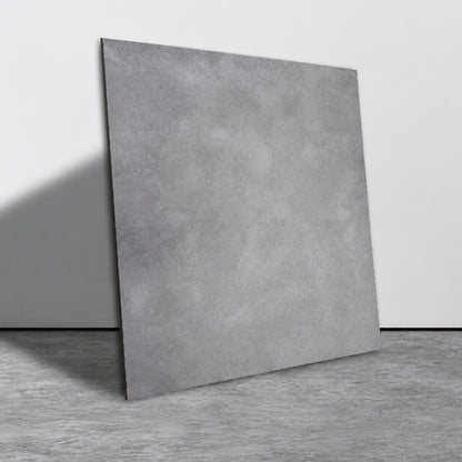 自粘性フロアタイル 1.2mm PVC大理石柄 60×60cm 9枚セット リビング・キッチン 防水・耐磨耗 簡単施工