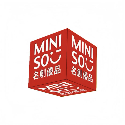 キューブ・ビジョン看板-LEDアニメディスプレイ