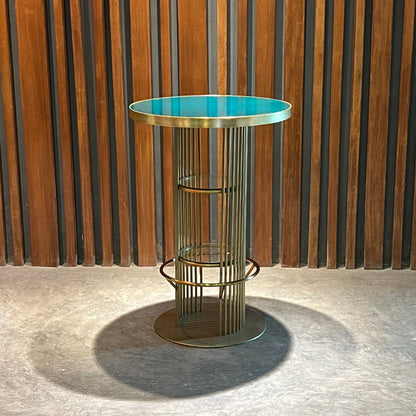 業務用 バー カウンターテーブル 鉄製 木製 高脚テーブル カラオケ 居酒屋 店舗家具 カスタム 卸