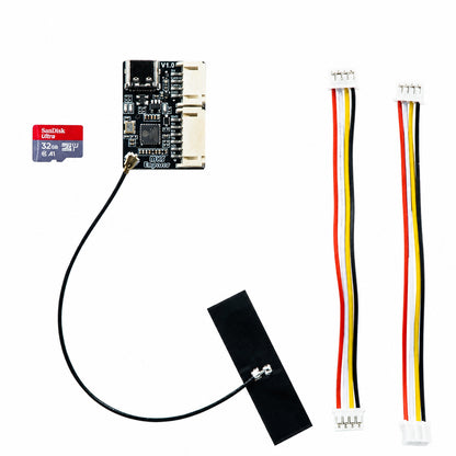 VESC75 75V/200A V2 ブラシレスモーターコントローラー FOC対応 航模用 ESC
