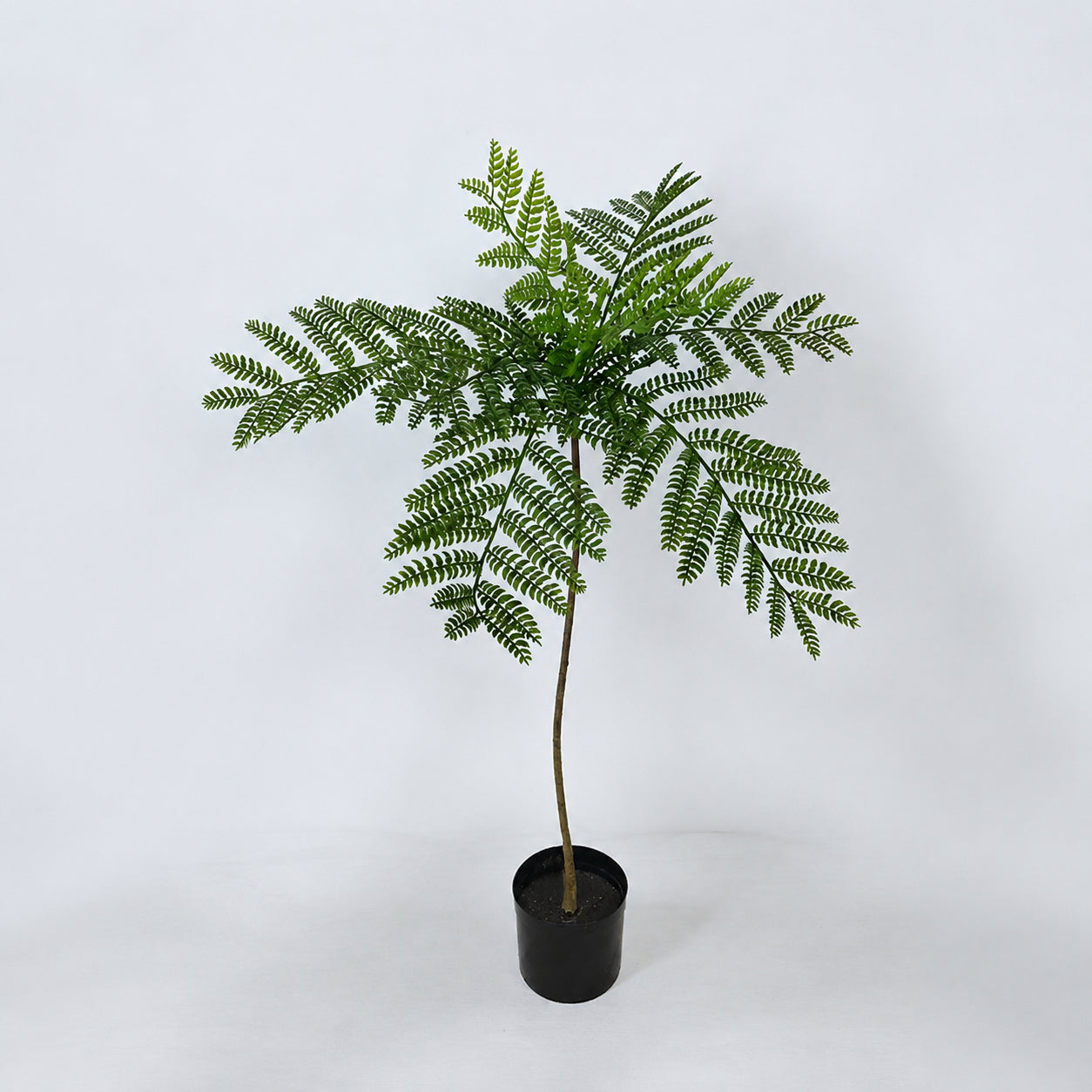 フェイクグリーン 観葉植物 ブルービーンズ シミュレーション 木 180cm 大型 おしゃれ インテリア リビング 玄関 置き型 リアル 高級 装飾