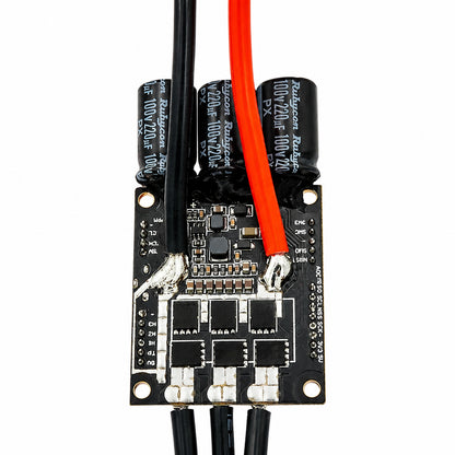 VESC 6.7 Pro 本杰明電調 FOC ブラシレスモーター ESC 6.7 対応 ホビー用 高性能 ドライブ コントローラー