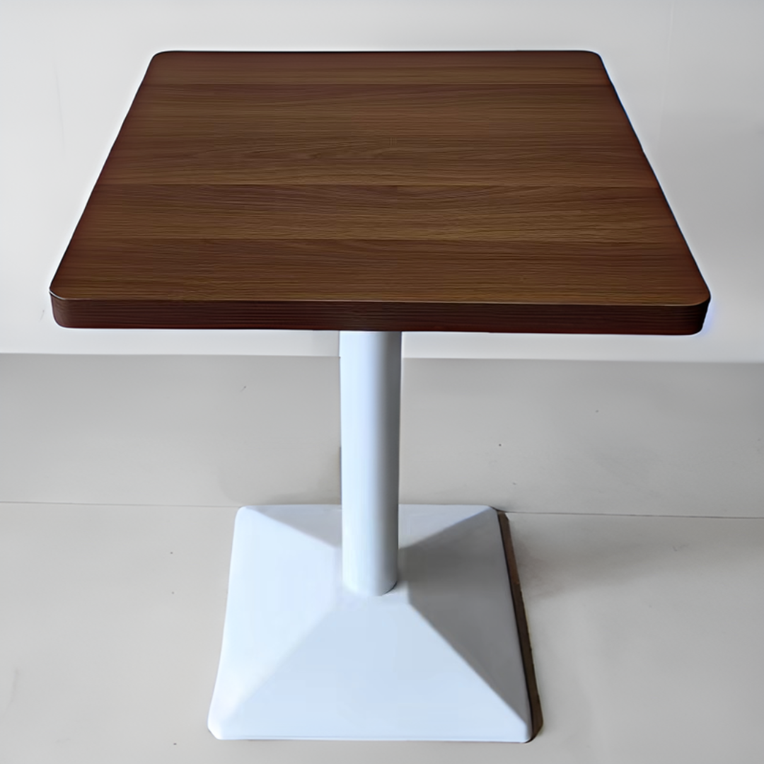 Multifunctional cafe table Product code [2402-0406-100-105]