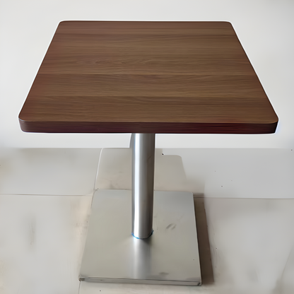 Multifunctional cafe table Product code [2402-0406-100-105]