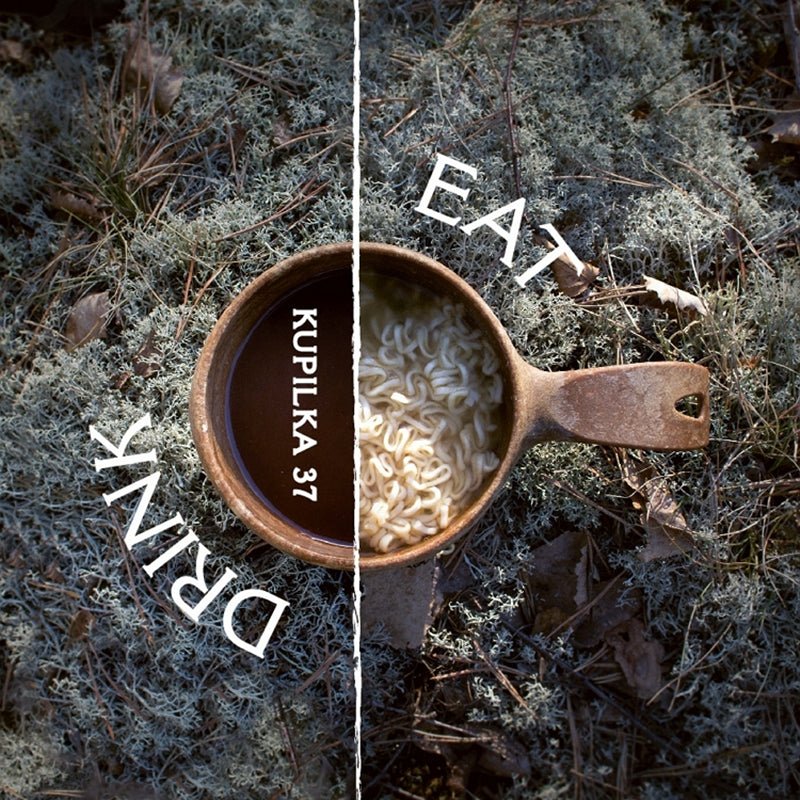 芬蘭生まれの伝統と革新が融合した、自然を満喫するための木製カップ「Kupilka」 - CafesJapan