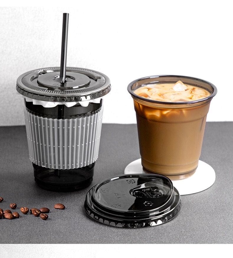Designed Paper Cup